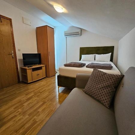 Apartment Green Mostar Ngoại thất bức ảnh